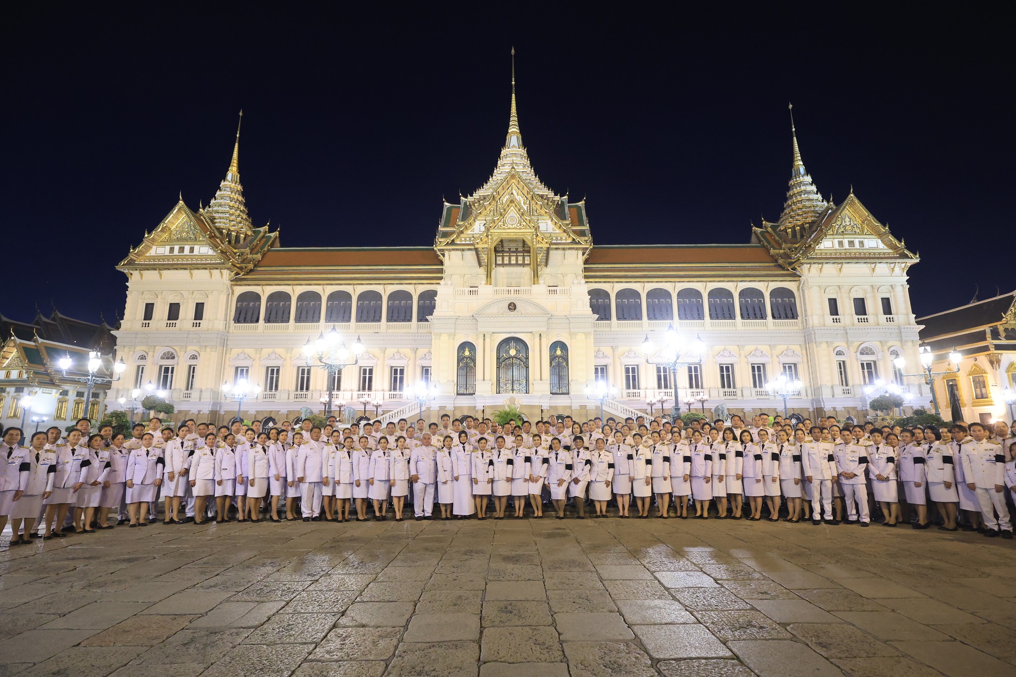 title - ส.ป.ก.ร่วมเป็นเจ้าภาพบำเพ็ญกุศลถวายพระบรมศพ สมเด็จพระนางเจ้าสิริกิติ์ พระบรมราชินีนาถ พระบรมราชชนนีพันปีหลวง ณ พระที่นั่งดุสิตมหาปราสาท ในพระบรมมหาราชวัง